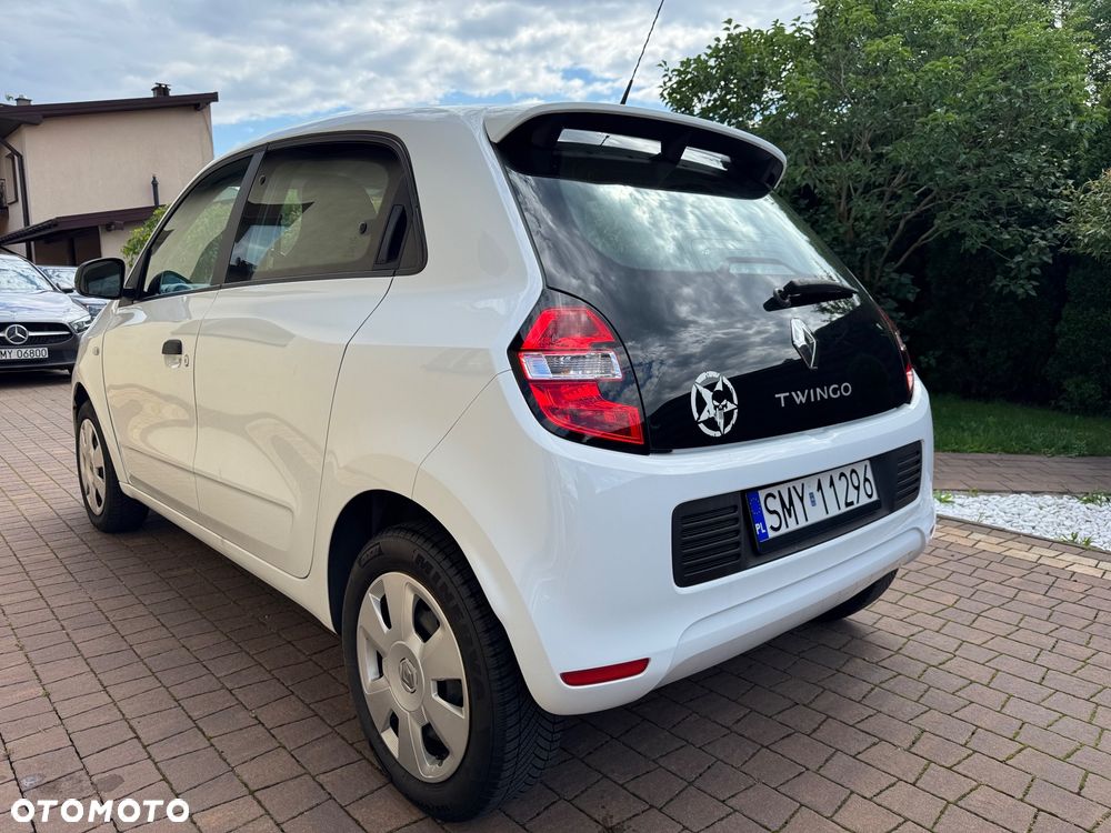 Renault Twingo SCe 70 Expression - 6