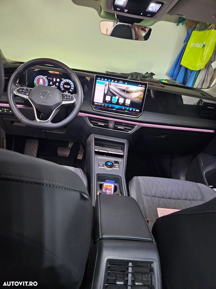 Volkswagen Tiguan - 15