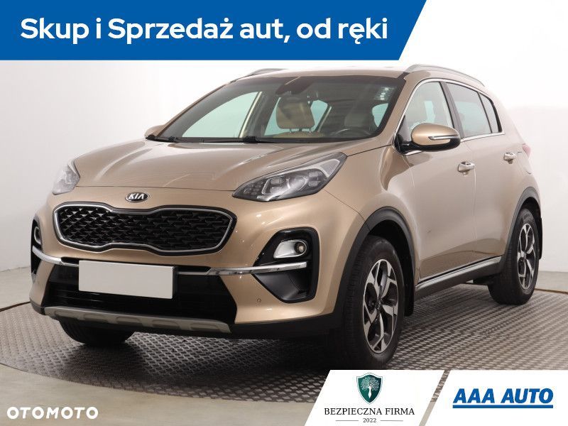 Kia Sportage - 2
