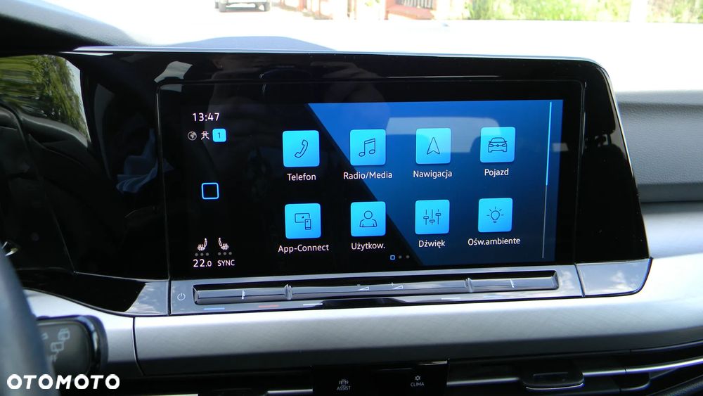 Volkswagen Golf 1.5 TSI EVO Style - 13