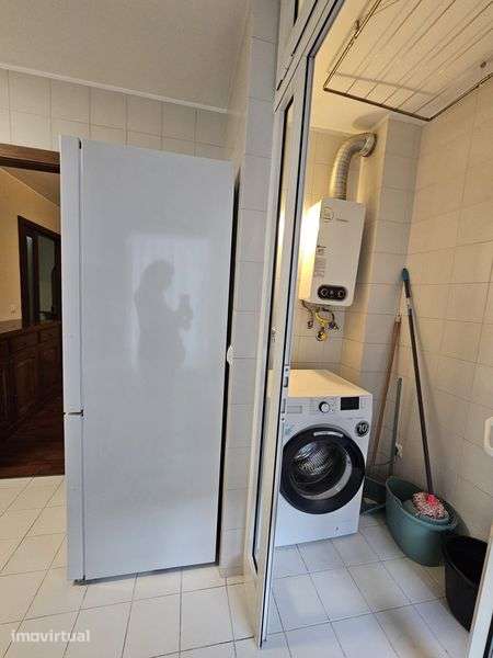 Apartamento T4 | Monte dos Burgos - Grande imagem: 3/8