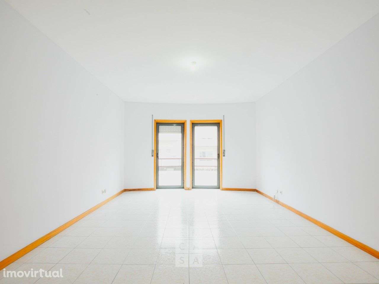 Apartamento T2 Arrendamento em São João da Madeira,São João da Madeira - Grande imagem: 4/14