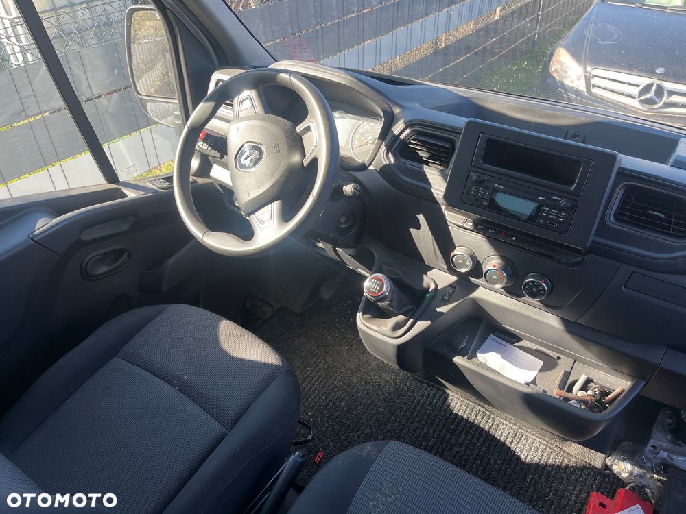 Renault Master - 7