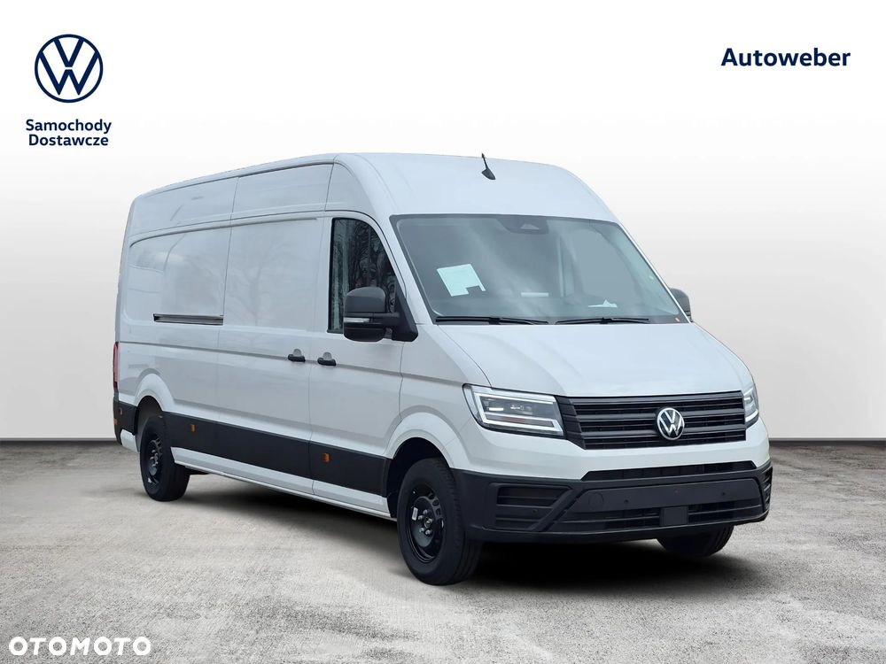 Volkswagen Crafter - 7