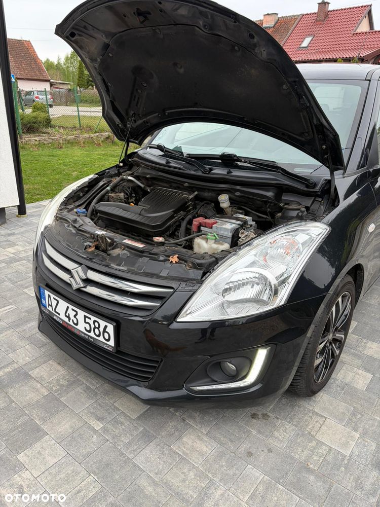 Suzuki Swift 1.2 ECO+ Comfort - 6
