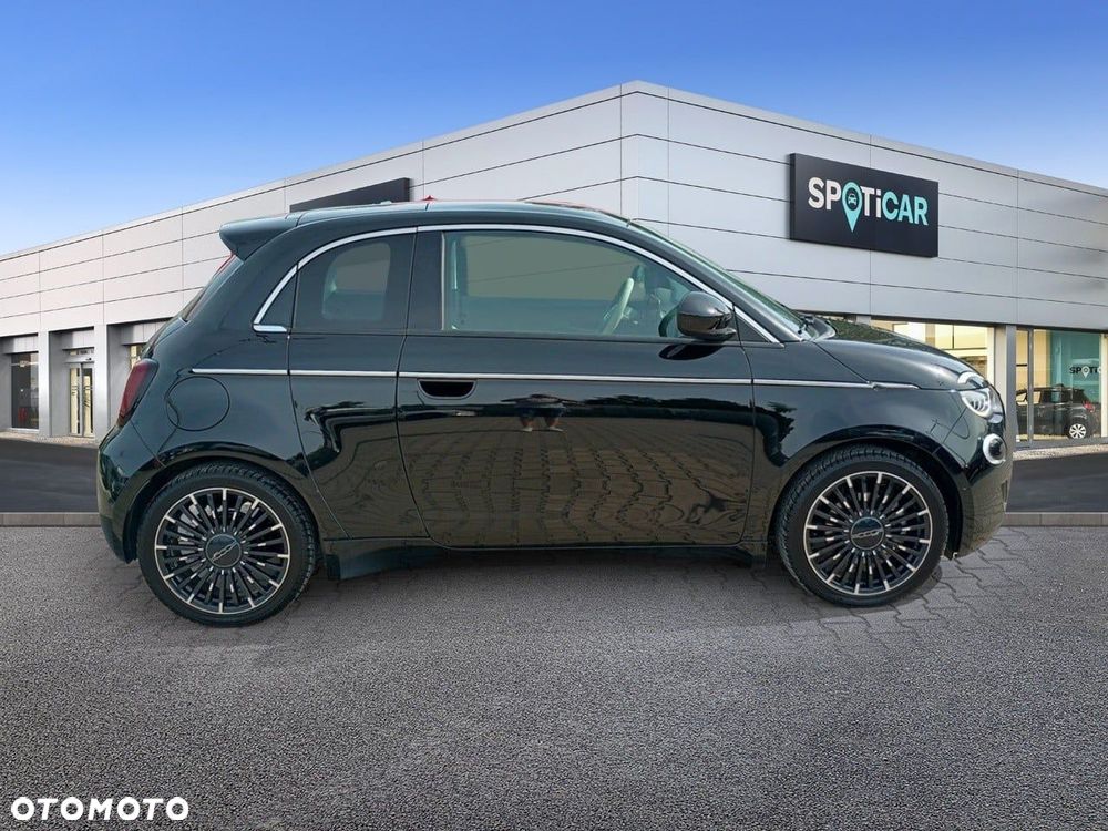 Fiat 500e - 5