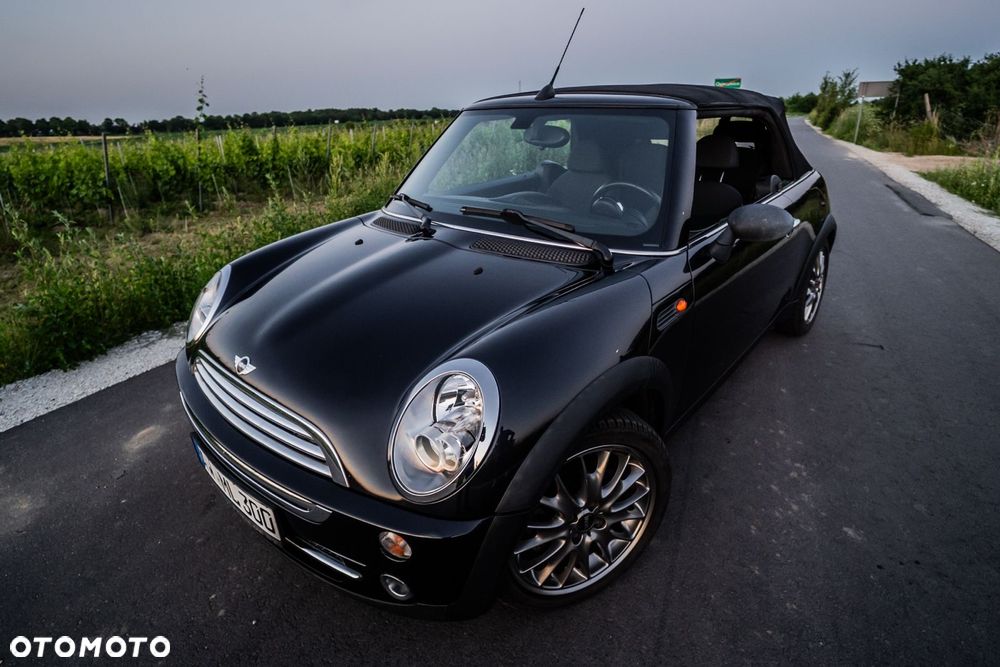 MINI ONE Standard - 6