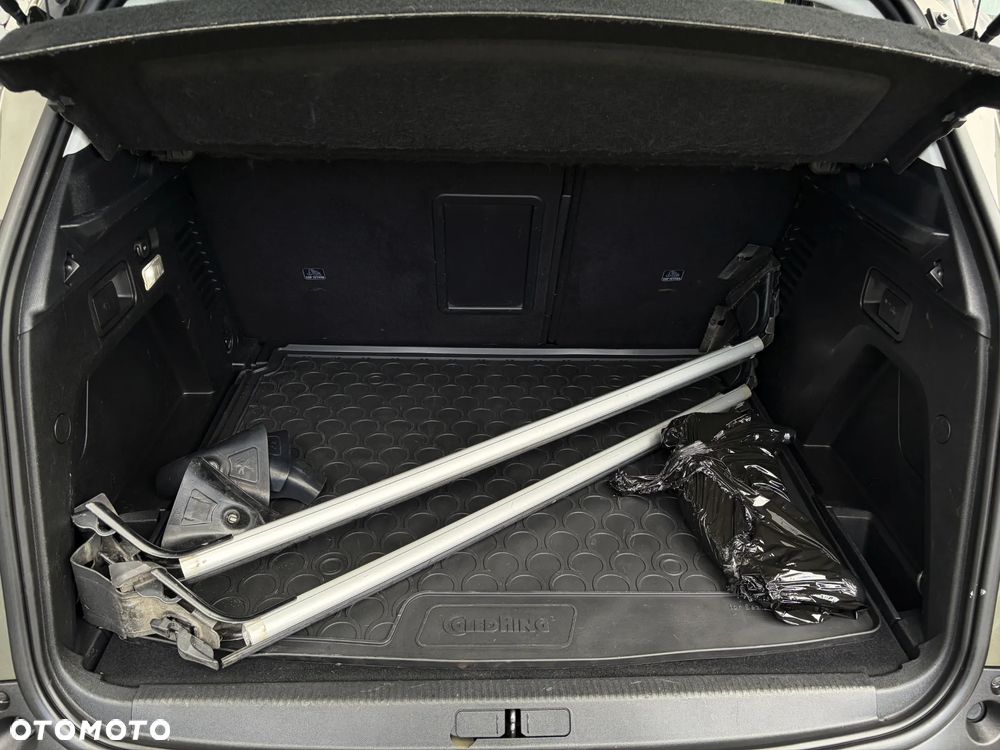 Peugeot 3008 BlueHDi 120 Stop & Start Active - 33