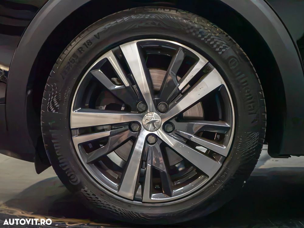 Peugeot 3008 225 e-EAT8 Allure Pack - 41