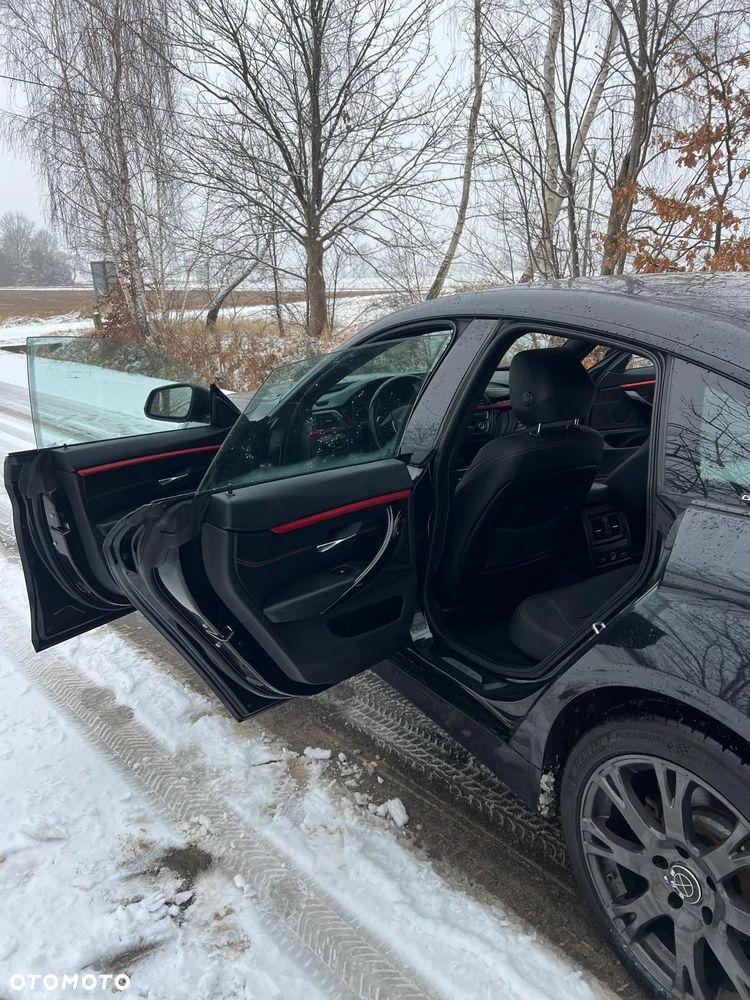 BMW Seria 4 428i Sport-Aut Sport Line - 11