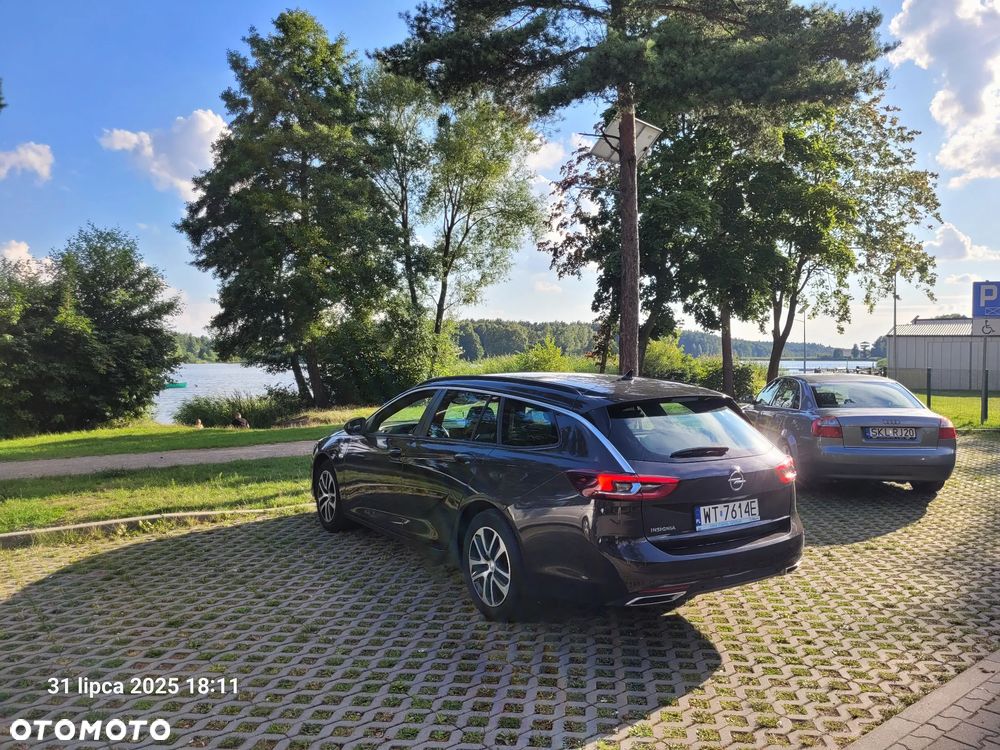 Opel Insignia 2.0 T Edition S&S - 3