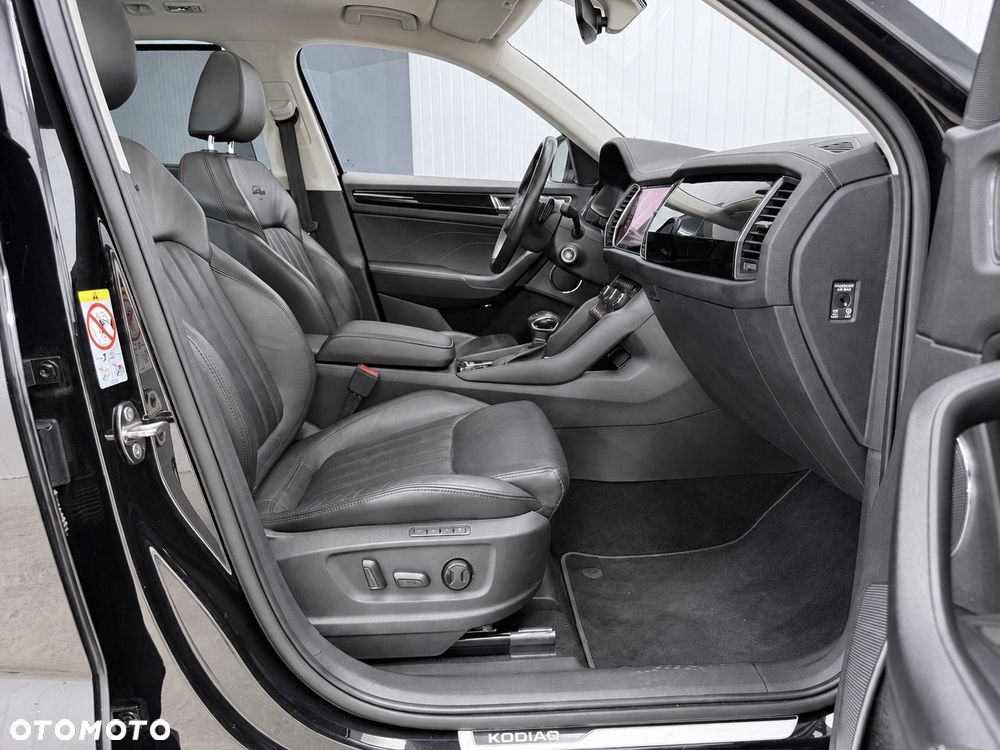 Skoda Kodiaq 2.0 TDI 4x4 DSG L&K - 17