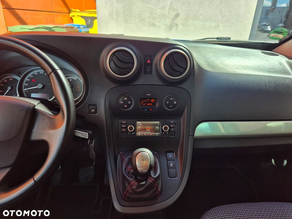 Mercedes-Benz Citan Tourer lang EDITION - 24