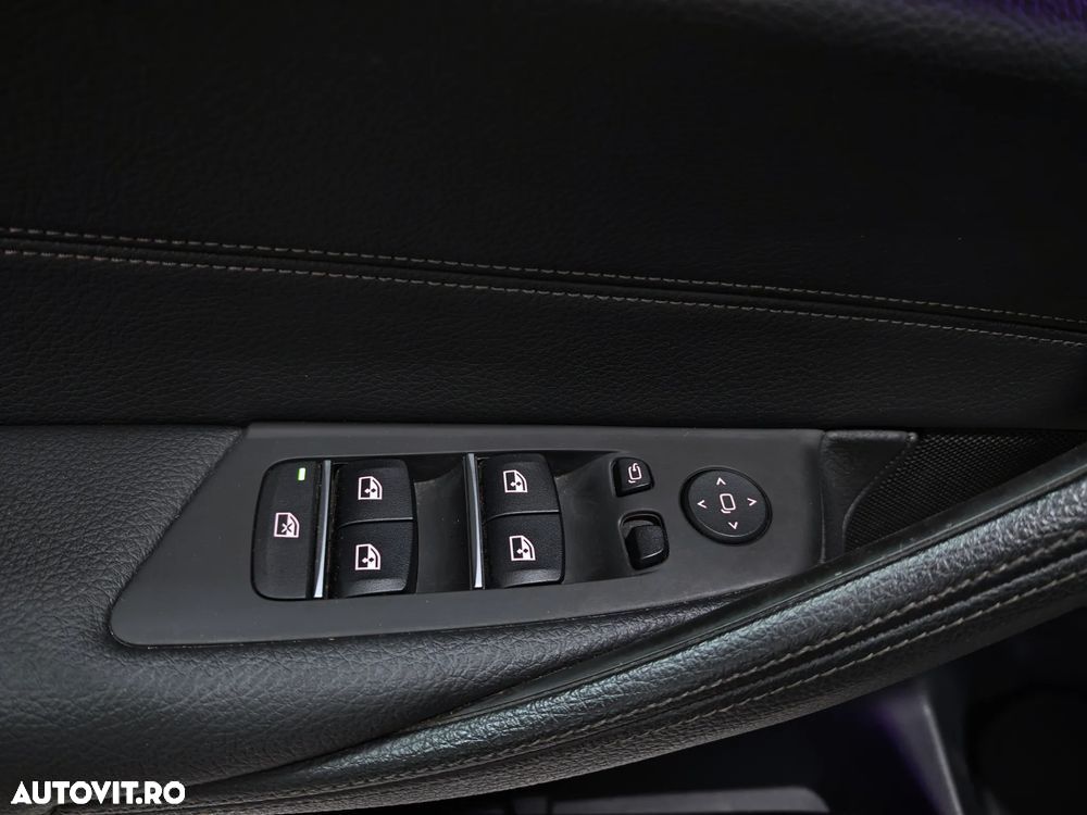 BMW Seria 5 520e AT PHEV - 16