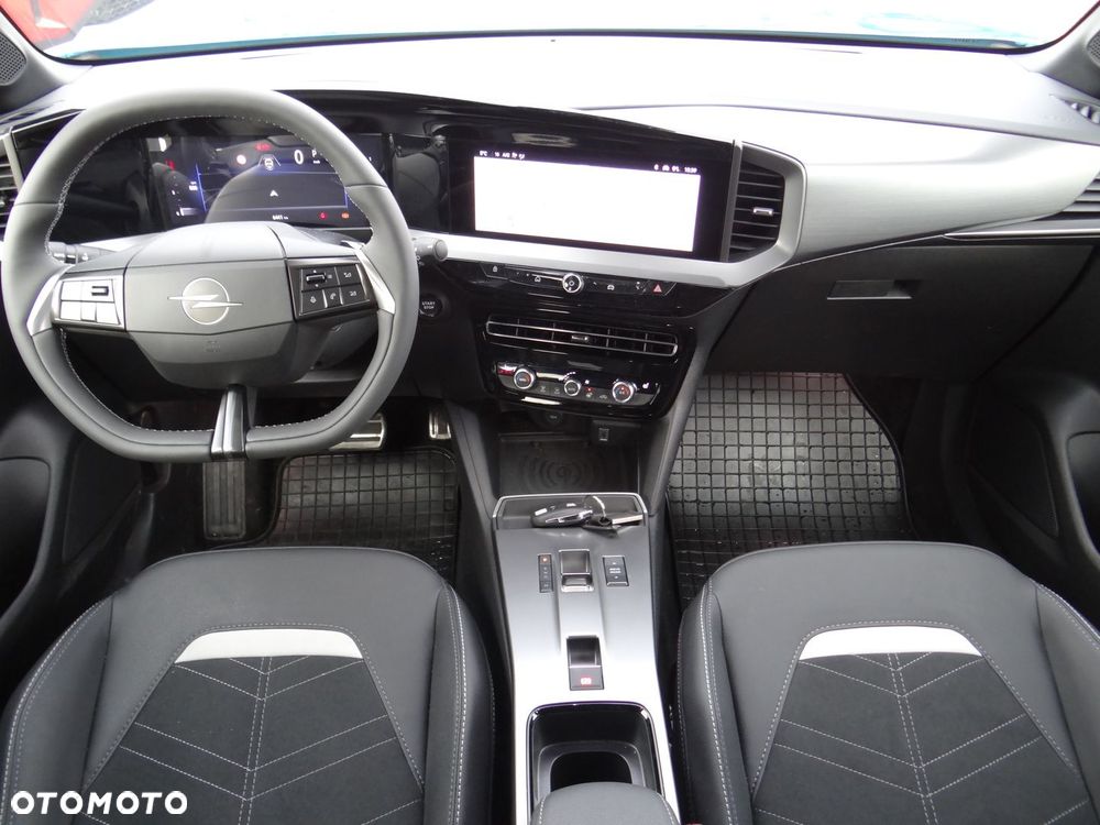 Opel Mokka 1.2 T GS S&S - 7