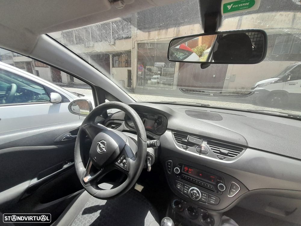 Opel Corsa 1.3 CDTI City - 7