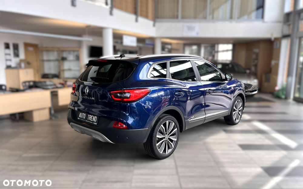 Renault Kadjar Energy TCe 130 LIMITED - 5