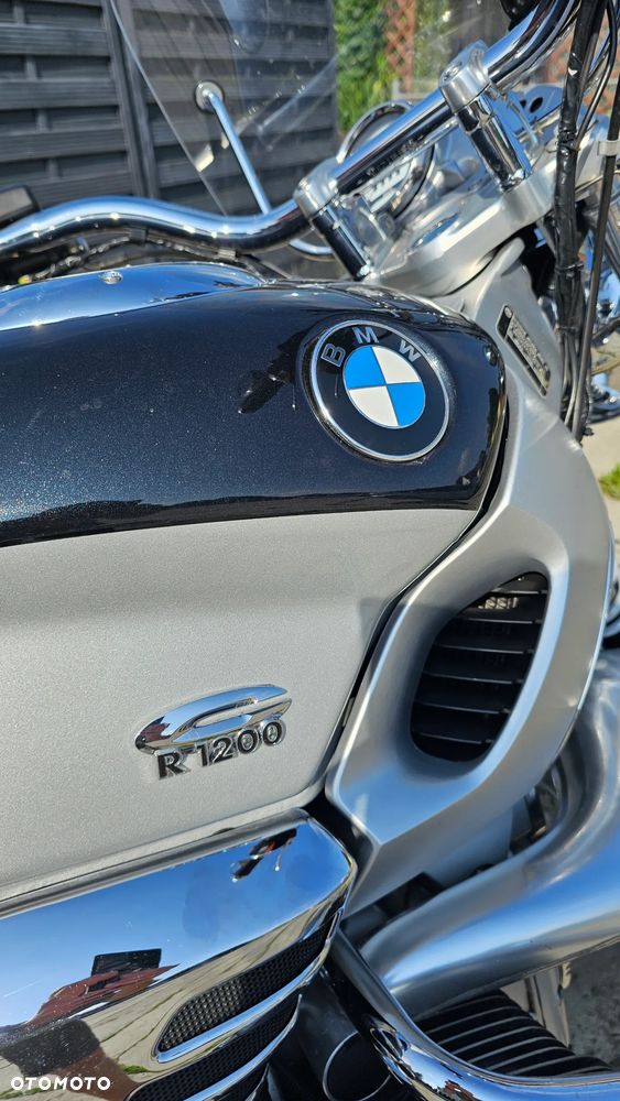 BMW R - 10
