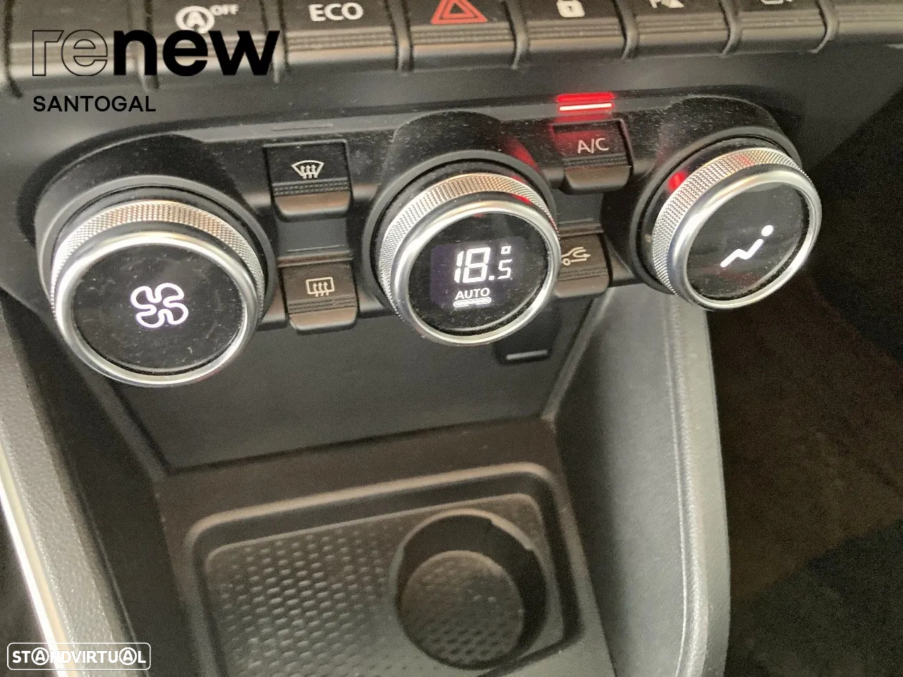 Dacia Duster 1.3 TCe SL Adventure - 19