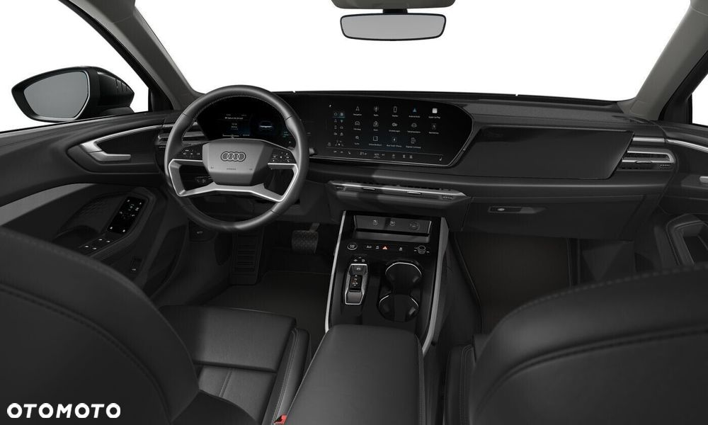 Audi A5 Limousine TFSI Quattro S tronic - 4