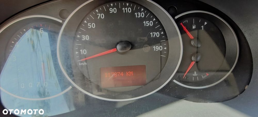 Renault Kangoo - 13