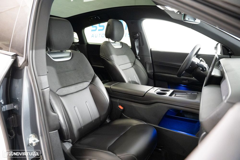 Xpeng G6 68.5 kWh Standard Range - 22