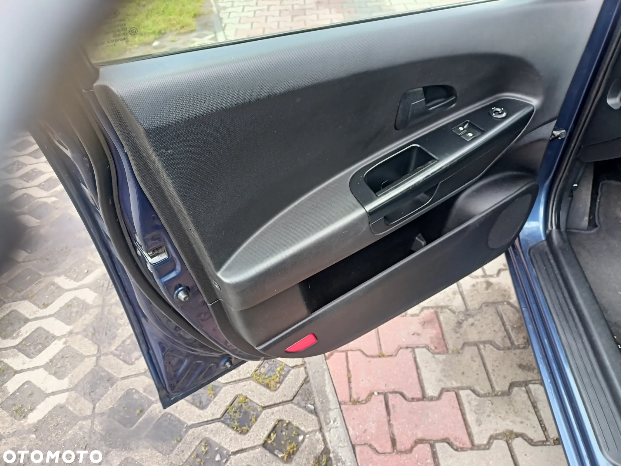 Kia Ceed 1.4 CVVT Attract - 13