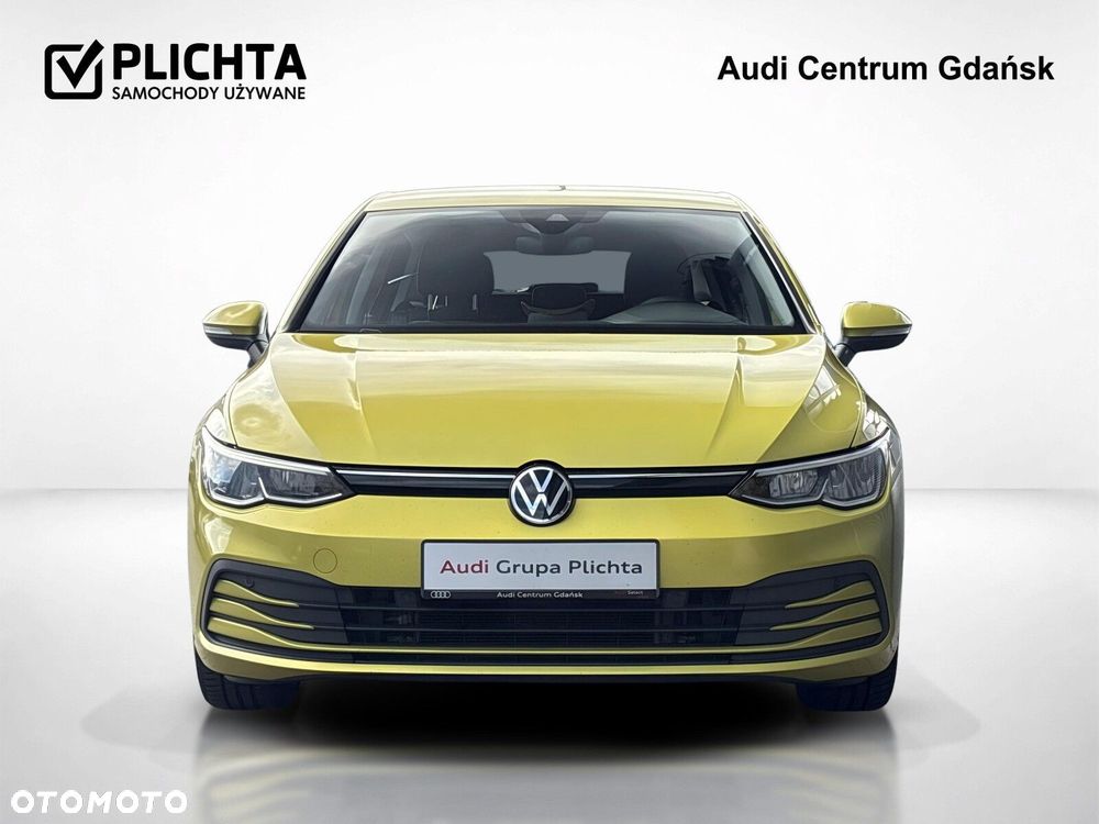 Volkswagen Golf - 9