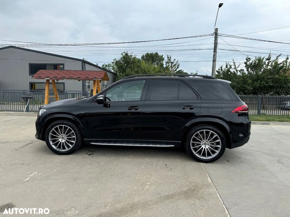 Mercedes-Benz GLE - 5