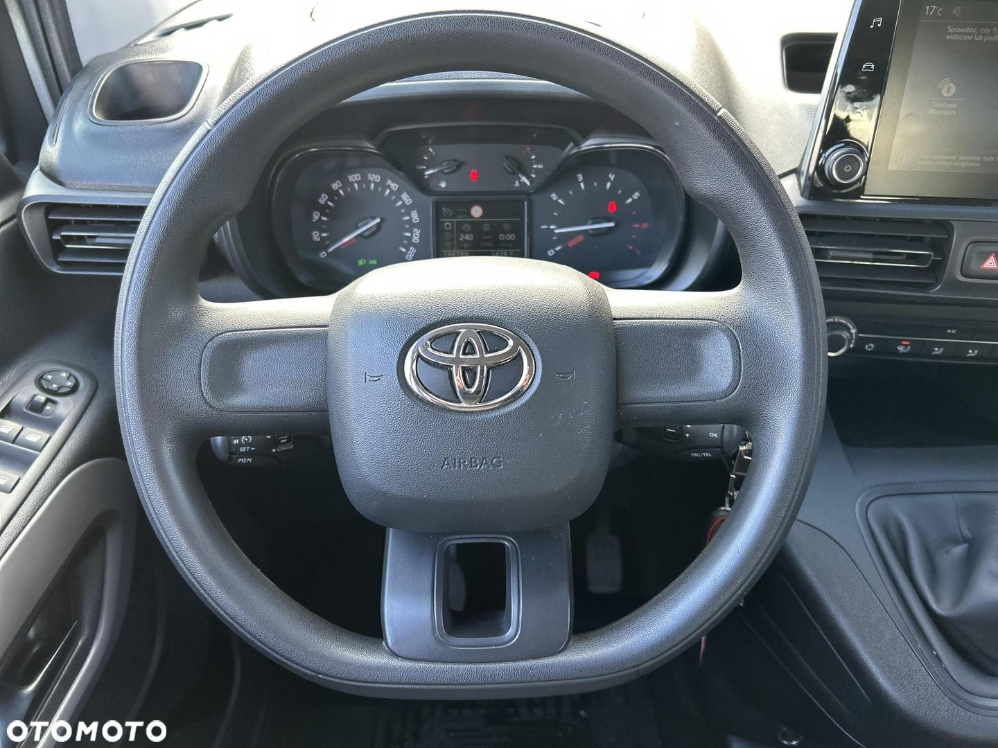 Toyota Proace City Verso 1.5 D-4D Business - 13