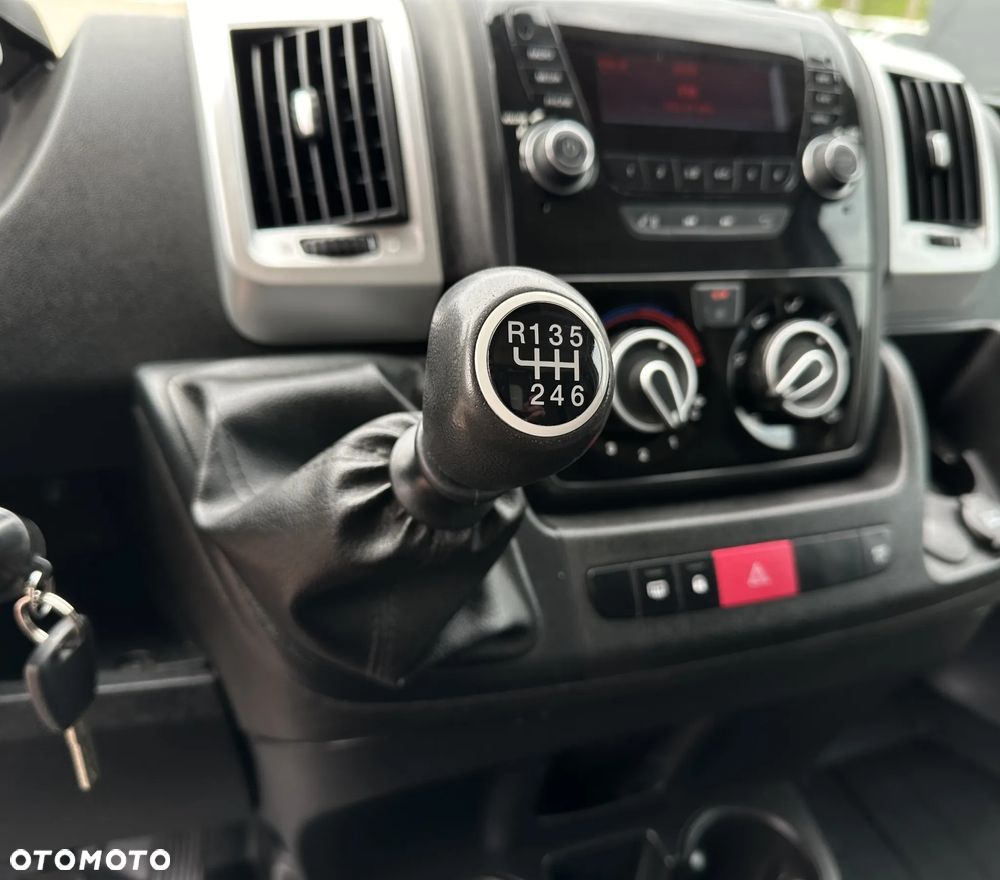 Fiat Ducato - 8