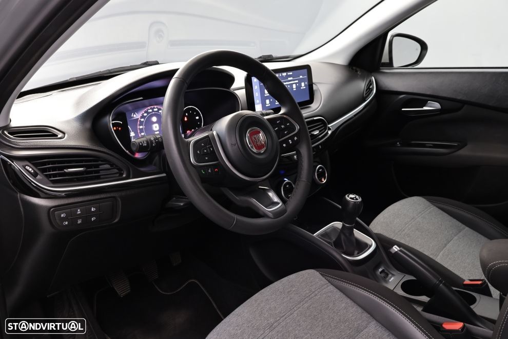 Fiat Tipo Cross 1.3 Multijet - 22