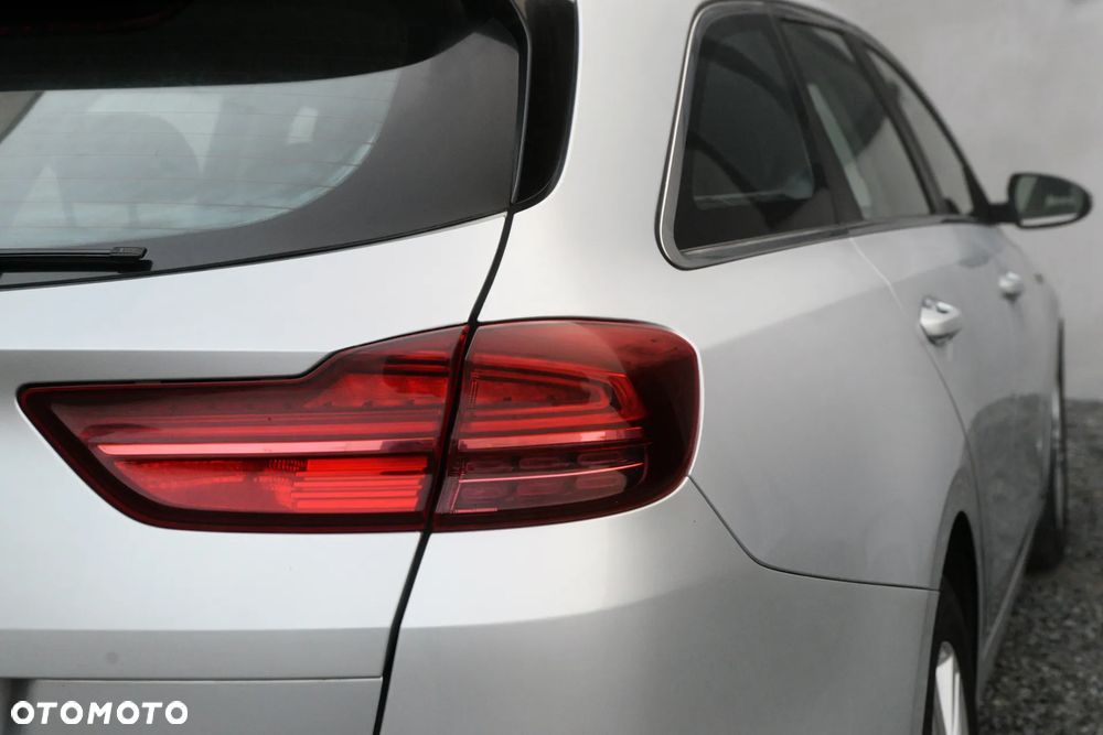 Kia Ceed 1.4 T-GDI L - 20