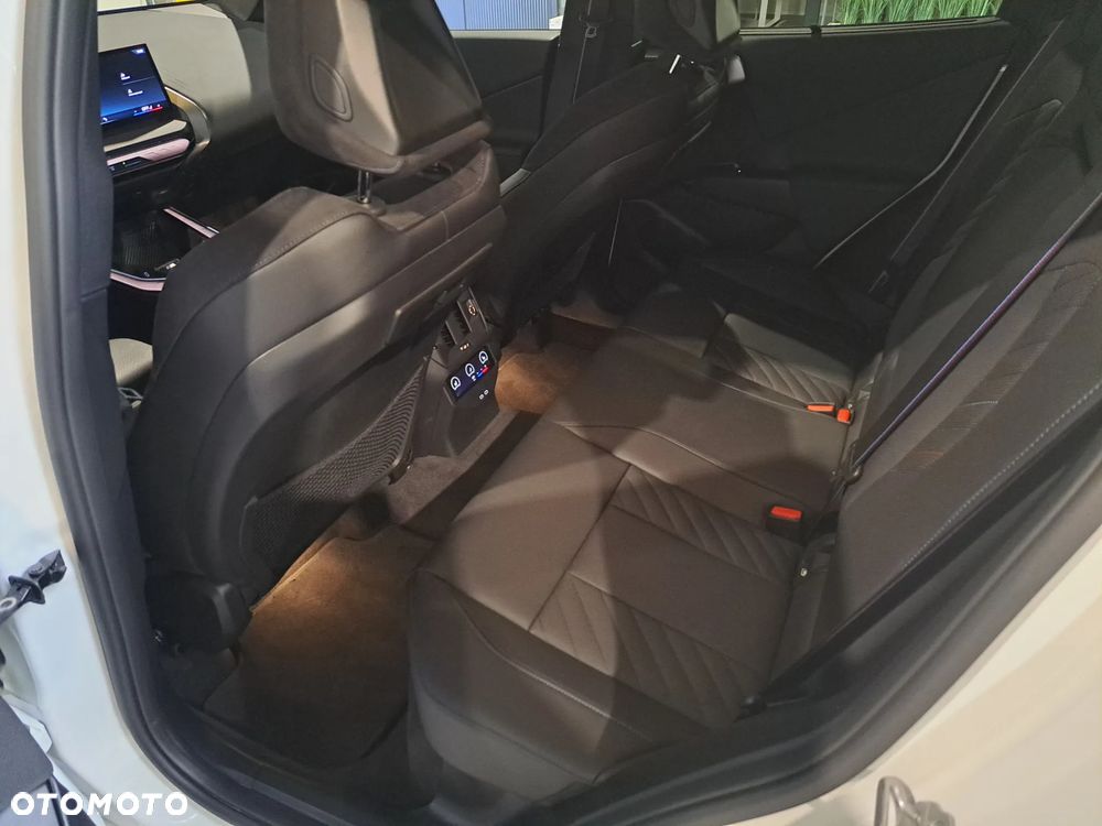 BMW X3 - 12