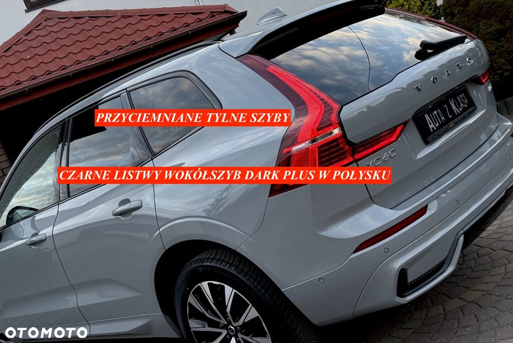 Volvo XC 60 B5 B AWD Geartronic RDesign - 38