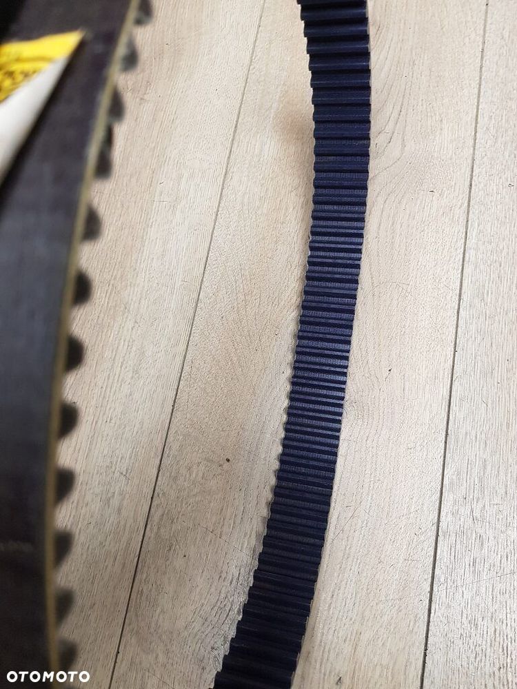 Pas główny sprzęgła 101 zębów Rivera Primo Brute II Extreme 2024-0301 Harley Davidson - 5