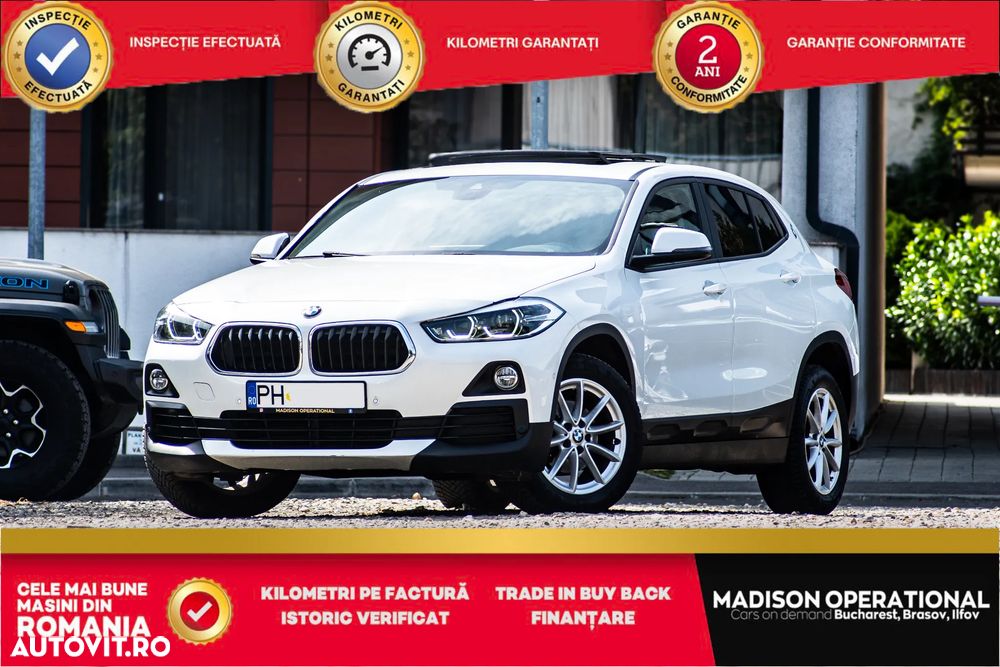 BMW X2 - 2