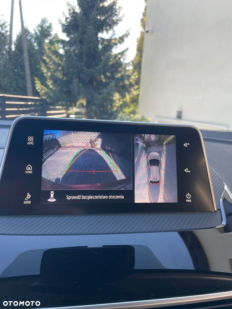 Mitsubishi Eclipse Cross 1.5 T GPF Instyle CVT 4WD - 31