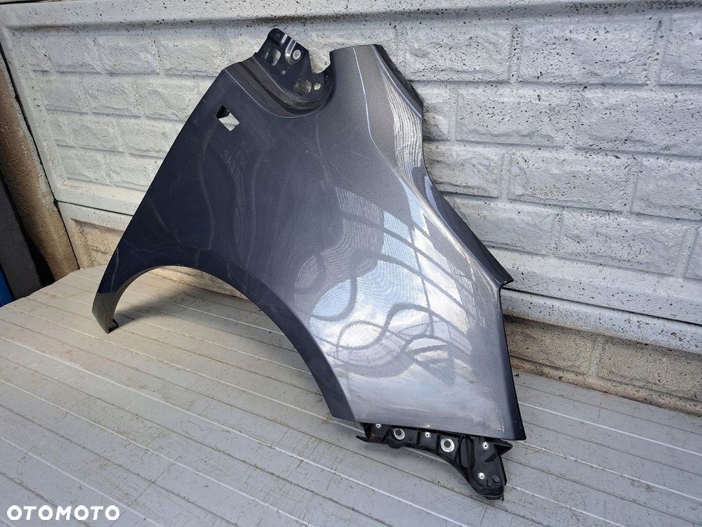 OPEL MERIVA B 2 2011-2019 BŁOTNIK PRZEDNI PRAWY ORYGINAŁ - 2