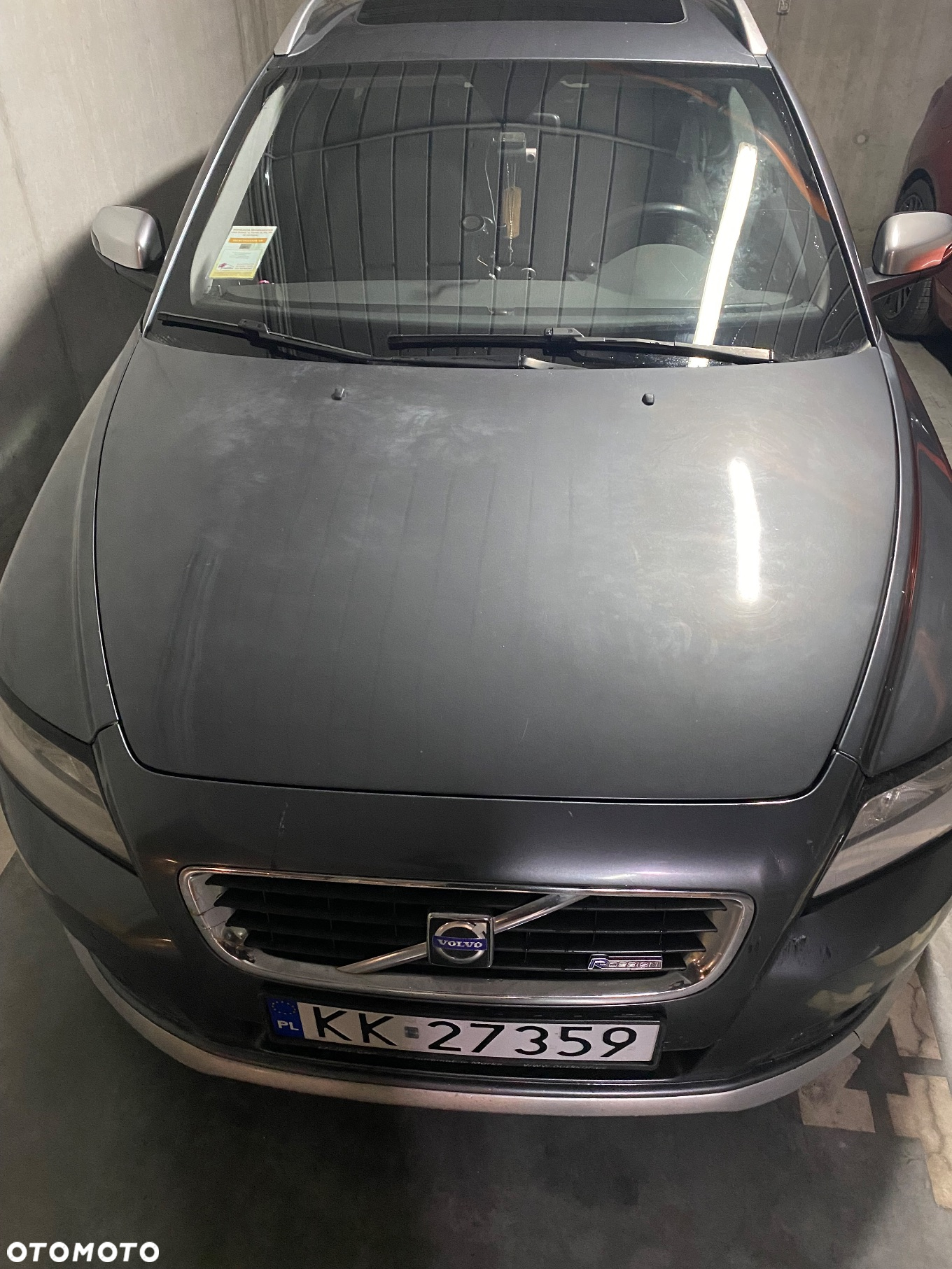 Volvo V50 - 38