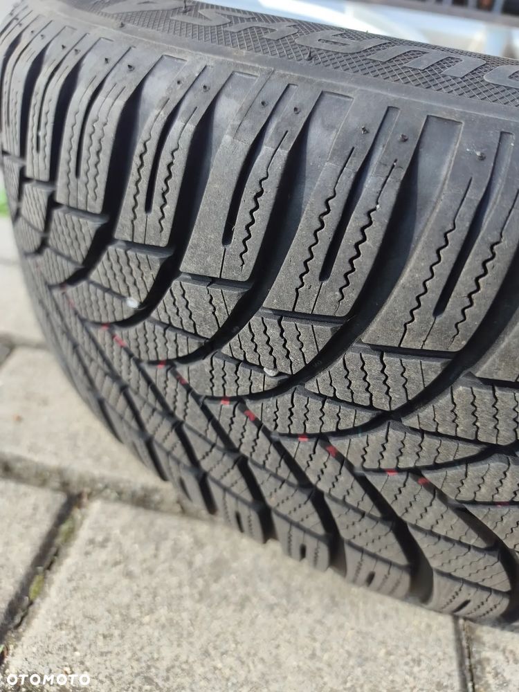 BMW Seria 3 318d Sport Line - 24
