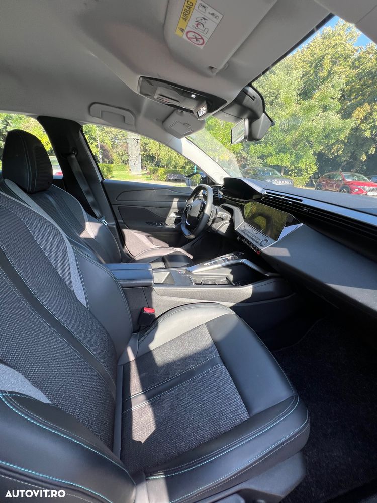 Peugeot 308 1.5L BlueHDI EAT8 Active Pack - 7
