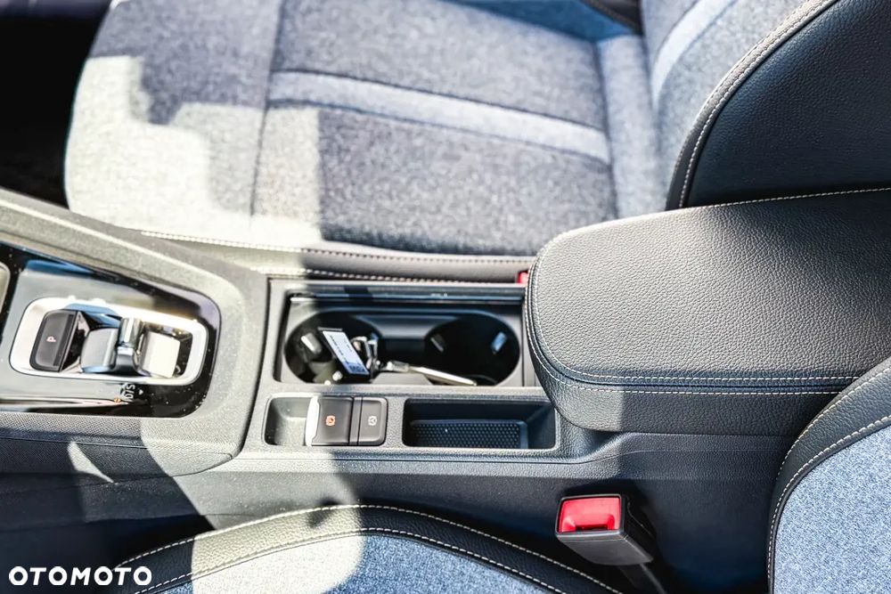 Skoda Octavia 1.5 TSI mHEV Drive Selection DSG - 21