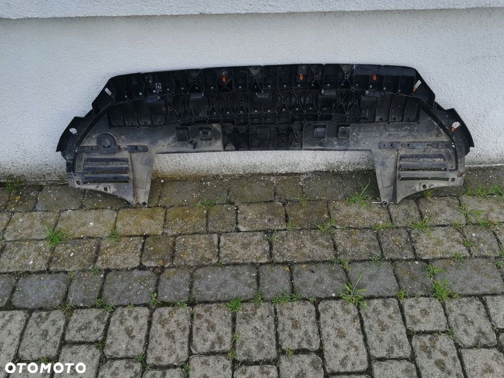 PEUGEOT PARTNER IV 4 RIFTER BERLINGO OSŁONA PODŁOGA POD ZDERZAK PRZEDNI ORG - 1