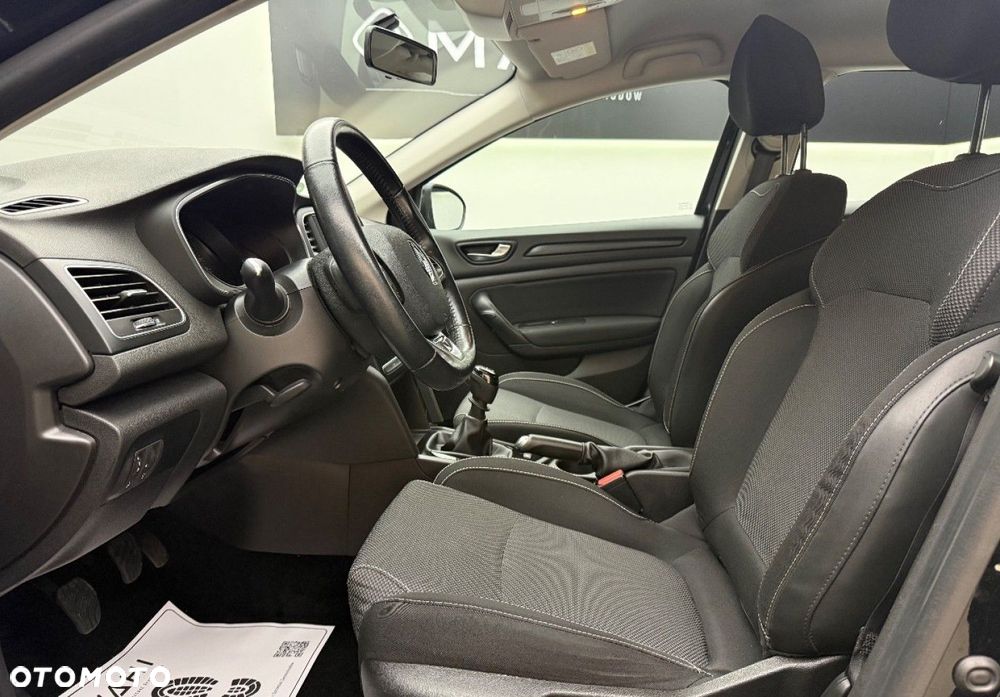 Renault Megane - 24