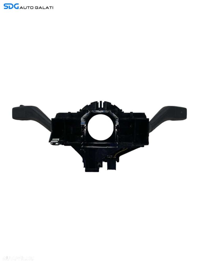 Ansamblu Manete Volan Volkswagen Golf 6 2008 - 2014 Cod 1K0953503JH 1K0953519J 1K0953513E [L6486] - 4