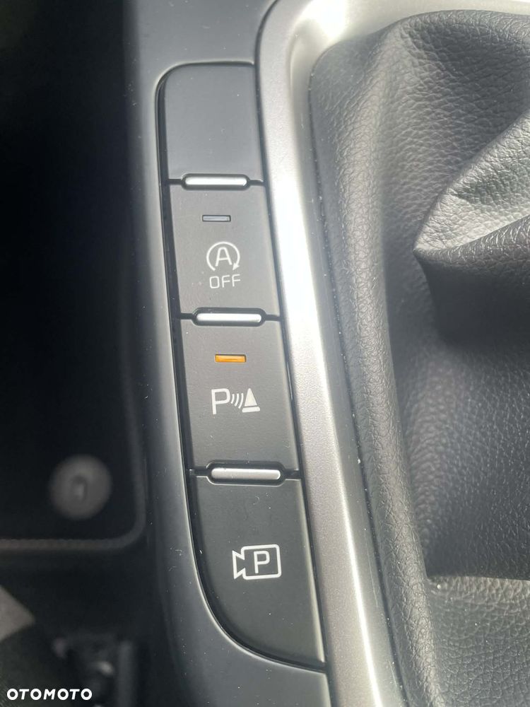 Kia XCeed 1.0 T-GDI L Business Line - 26