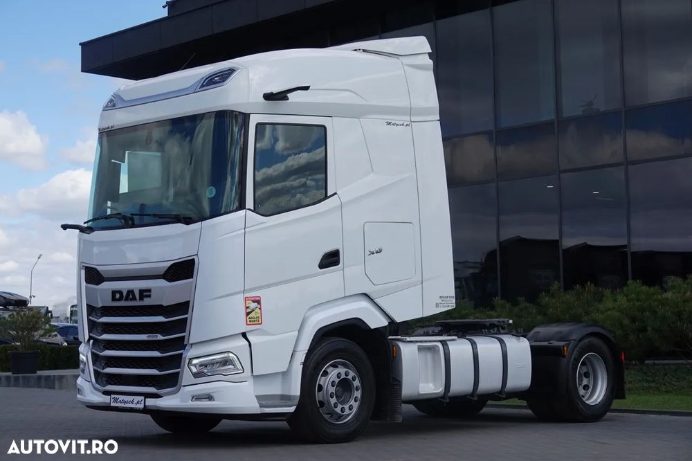 DAF XG 480 / 2022 R - 2