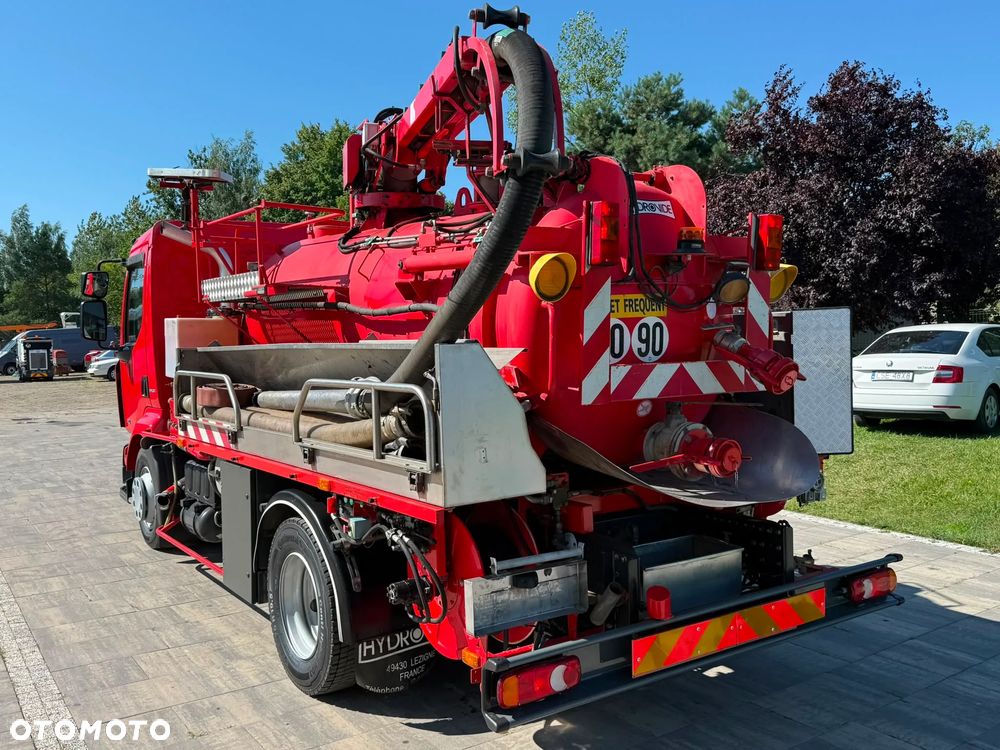 Renault MIDLUM 240 DXI - 8