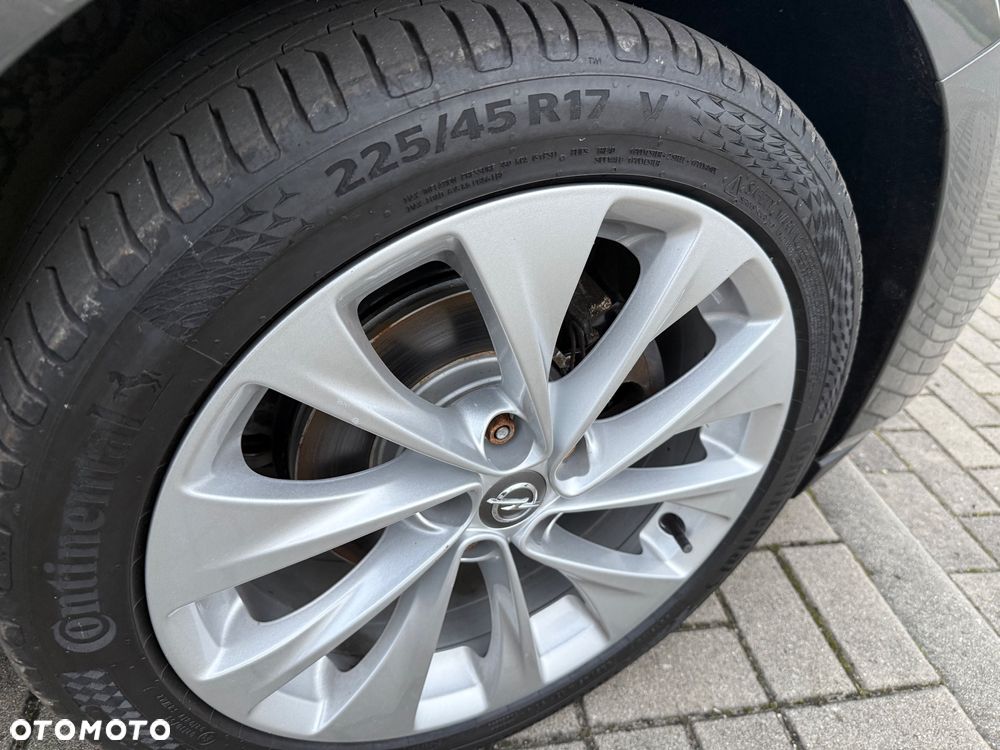 Opel Astra 1.5 D Start/Stop Ultimate - 14